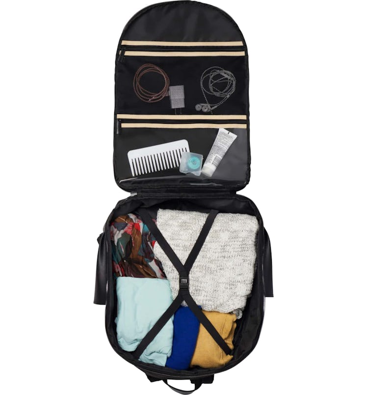 Travel Multi Function Travel Backpack