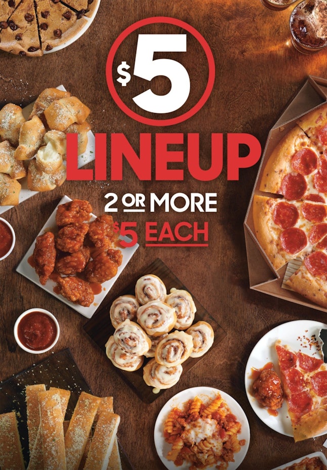 pizza-hut-s-new-5-deal-lets-you-snag-a-bunch-of-your-favorites-at-a