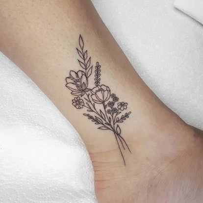9 Types Of Tattoos That Can Change As You Get Older According To Tattoo Artists
