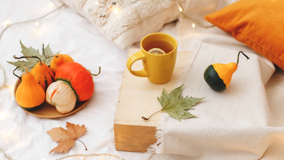 Get Your Home Ready For The Season With The Best Fall Decor From