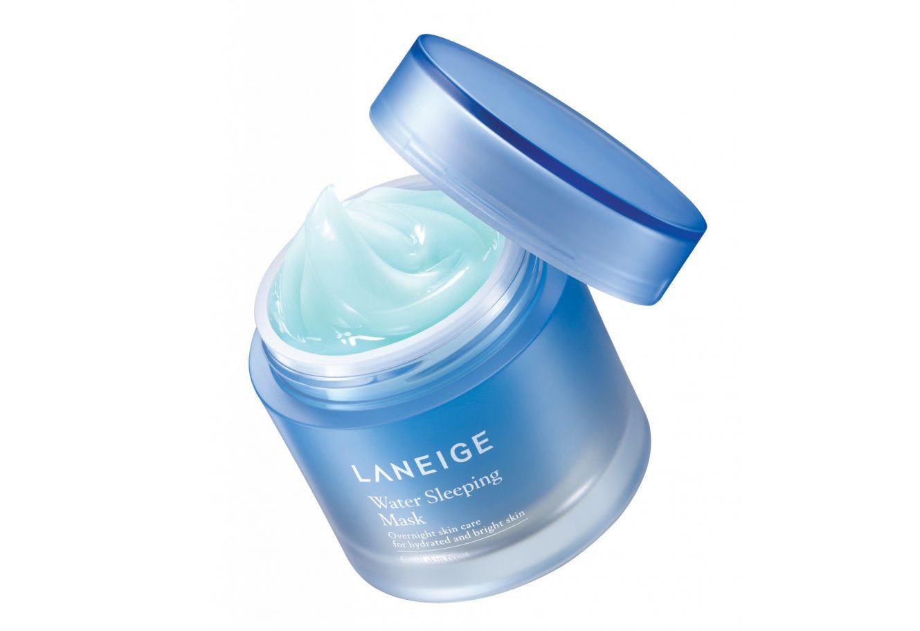 The 13 Best Korean Beauty Products For Dry Skin