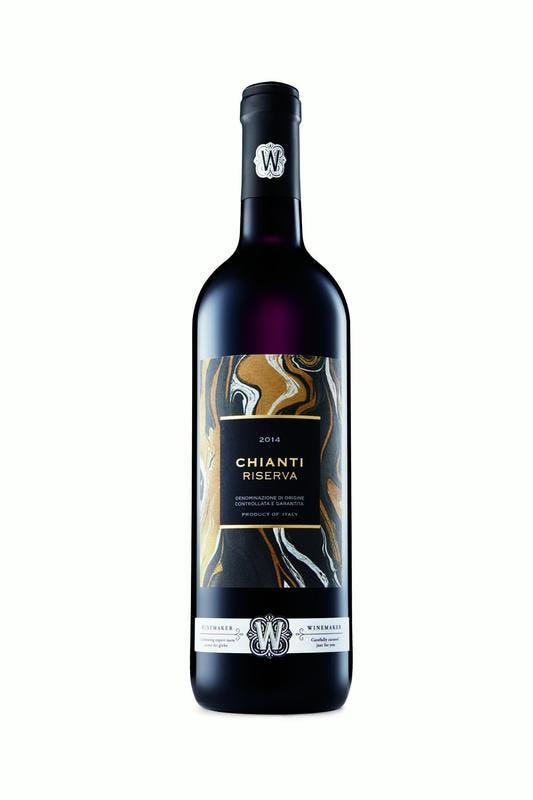 Walmart's New Wine Label, Winemakers Selection, Has A Vast & Affordable