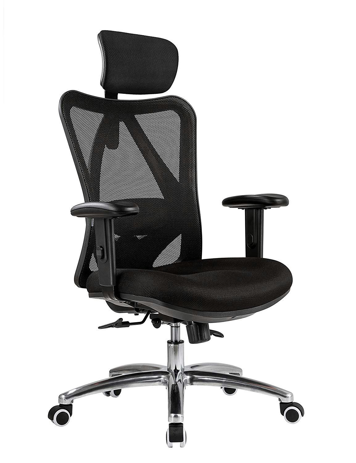 The 6 Best Office Chairs Under 300