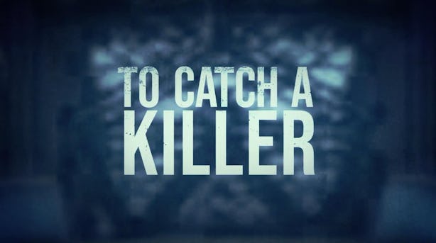 Where Is Ryan Parker In 2018? The 'To Catch A Killer' Finale Explores A ...