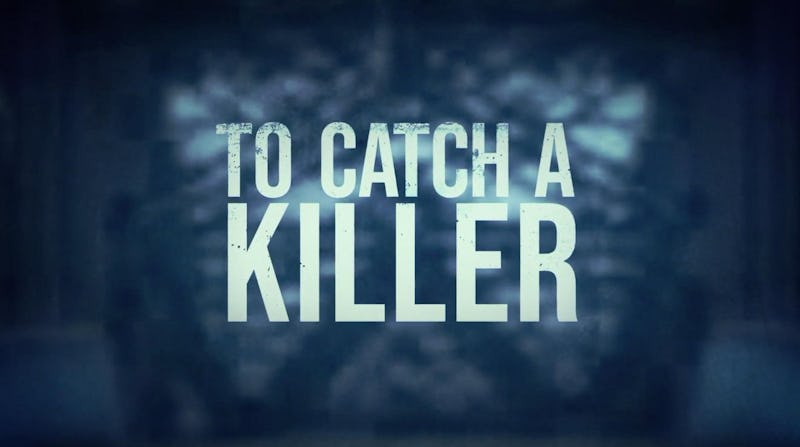 Where Is Ryan Parker In 2018? The 'to Catch A Killer' Finale Explores A 