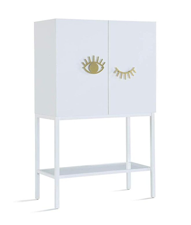 Eye-Con Bar Cabinet