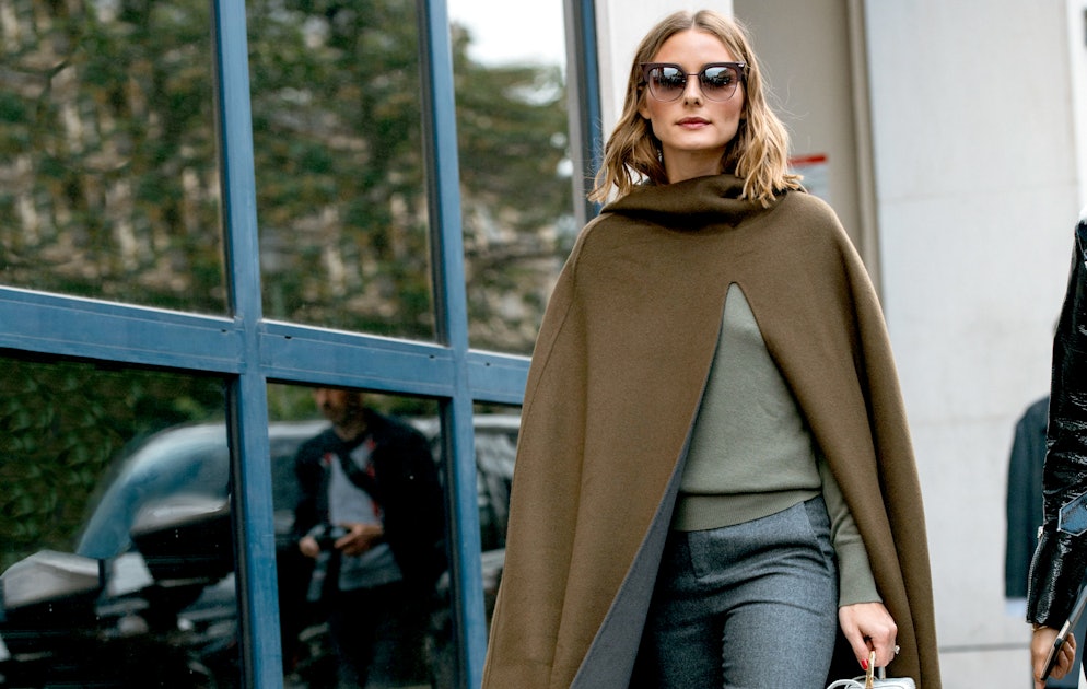 Get Your Fall Fashion Outfit Inspiration From These 13 Style Icons