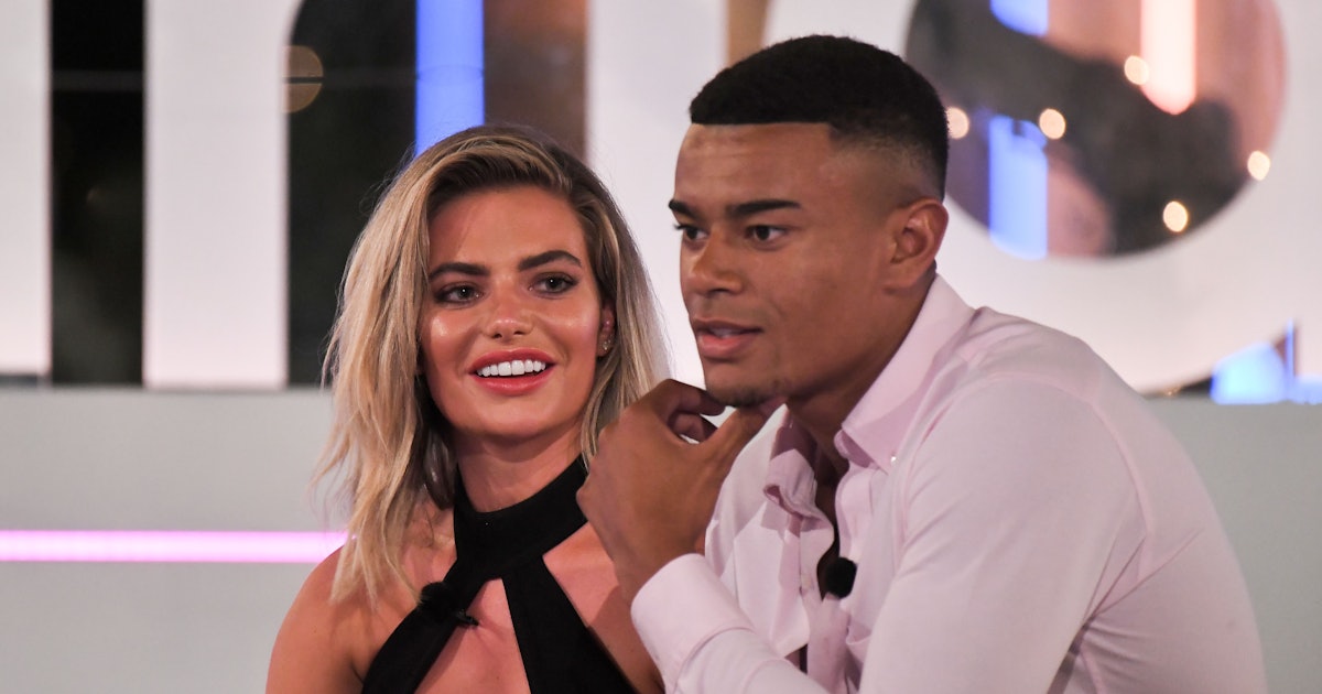 Flipboard Love Island S Alex Miller Reveals There S Been