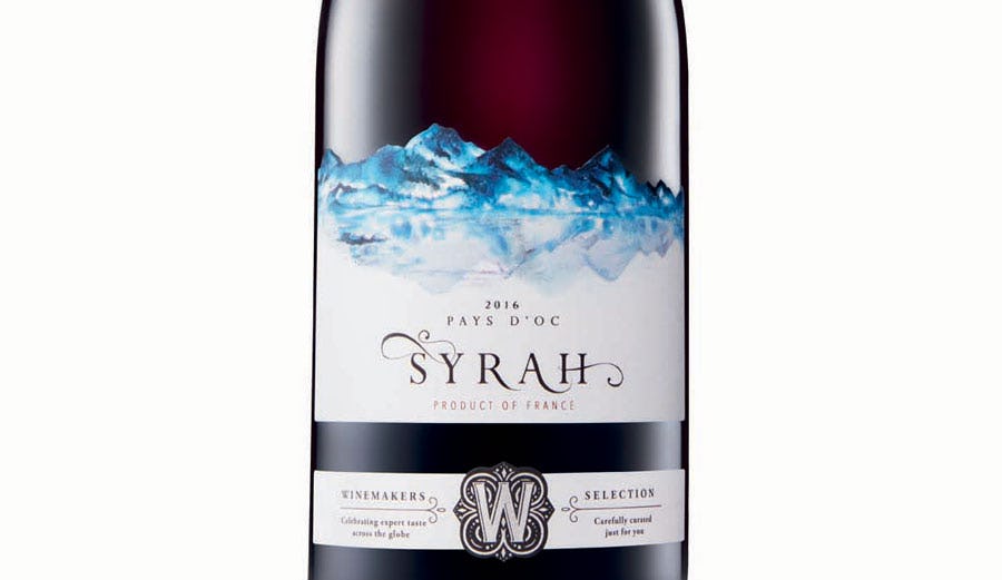 Walmart's New Wine Label, Winemakers Selection, Has A Vast & Affordable