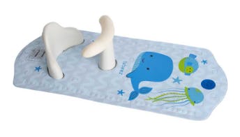 Baby Bath Ring Recall : Infant Bath Seats Recalled Due To Drowning Hazard Imported By Battop Sold Exclusively On Amazon Com Recall Alert Cpsc Gov : Bebelove recalls baby bath seats due to drowning hazard.