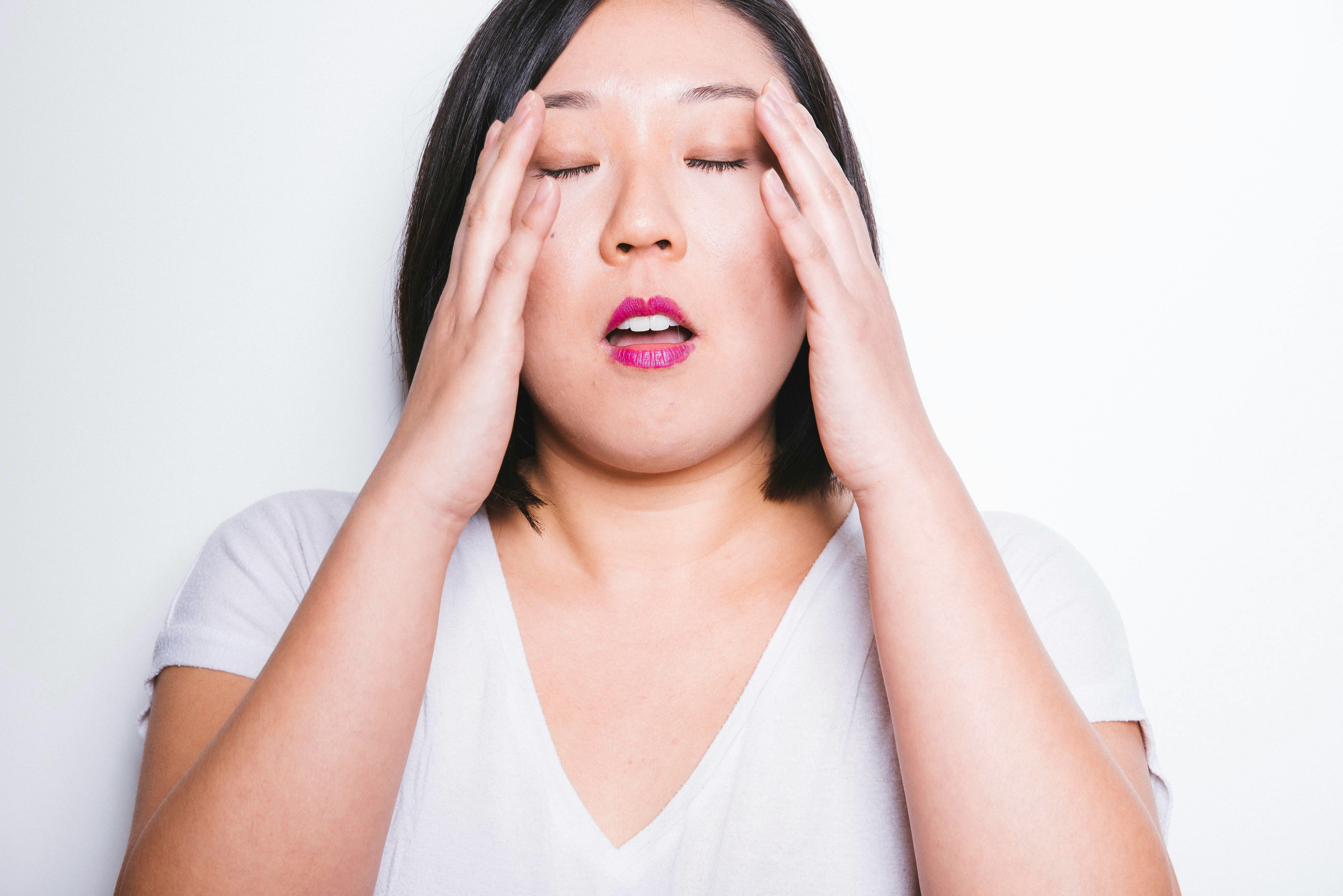 Lack of Sleep May Cause Emotional Misfires in the Brain Lack of Sleep May Cause Emotional Misfires in the Brain new photo Lack of Sleep May Cause Emotional Misfires in the Brain Lack of Sleep May Cause Emotional Misfires in the Brain new photo