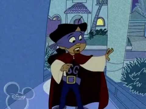 10 Halloween Episodes That Genuinely Terrified You As A Kid