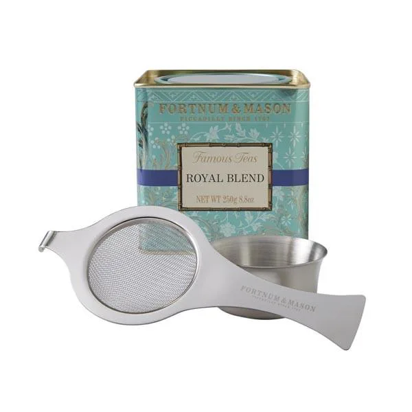 Where To Buy Meghan Markle's Favorite Tea & Live Your Most Delicious Life