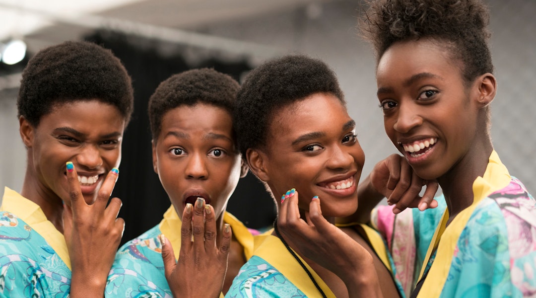 The Best New Natural Hair Products And Tools To Keep Waves Curls