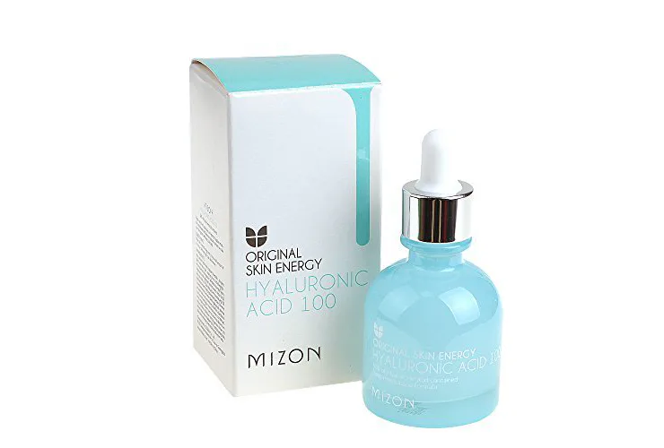 The 13 Best Korean Beauty Products For Dry Skin