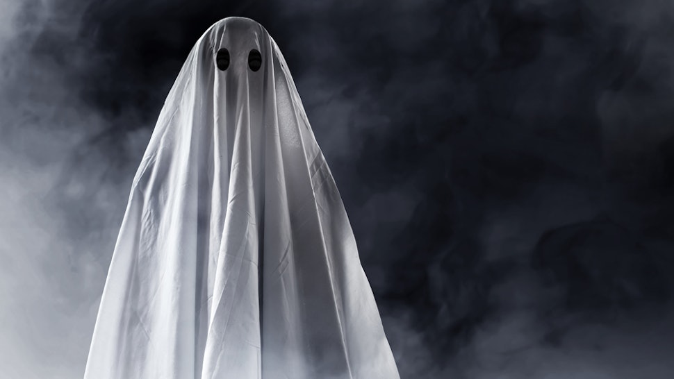 12 Ghost Stories Ranked From Kinda Scary To Terrifying 12 Ghost Stories Ranked From Kinda Scary To Terrifying