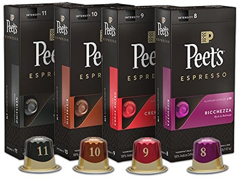 The 3 Best Nespresso Compatible Capsules