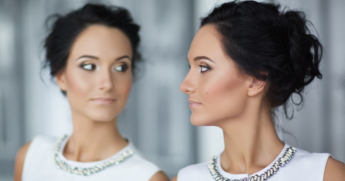 What Happens If You See Your Own Doppelganger Some Believe It S A Bad Omen