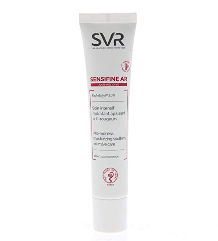 SVR Sensifine AR Moisturizing Soothing Anti-Redness Care