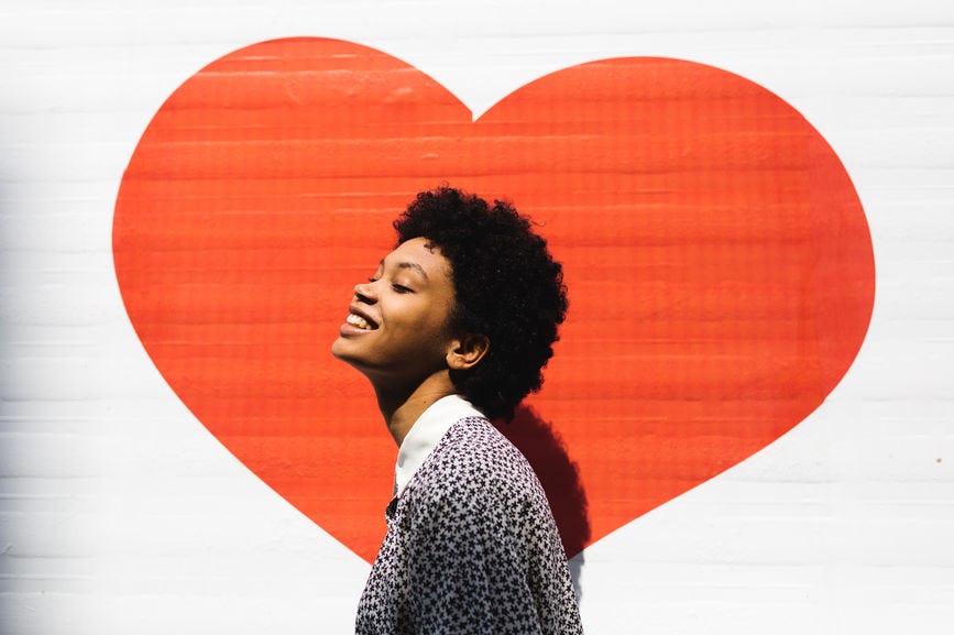 8 Healthy Ways To Get Over Your Ex, According To A Breakup Expert