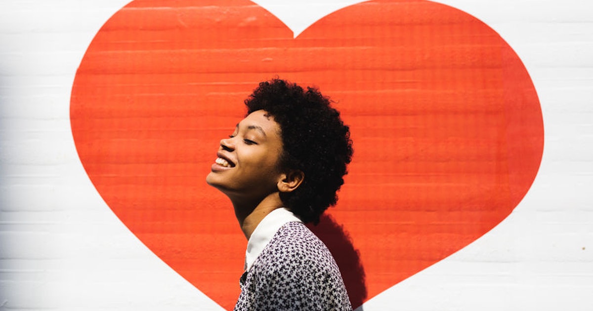 8 Healthy Ways To Get Over Your Ex, According To A Breakup Expert