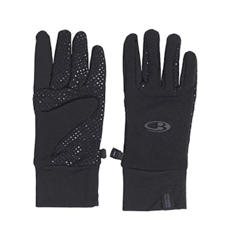 Icebreaker Merino Sierra Gloves