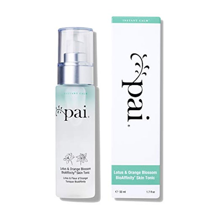 Pai Lotus and Orange Blossom BioAffinity Skin Tonic