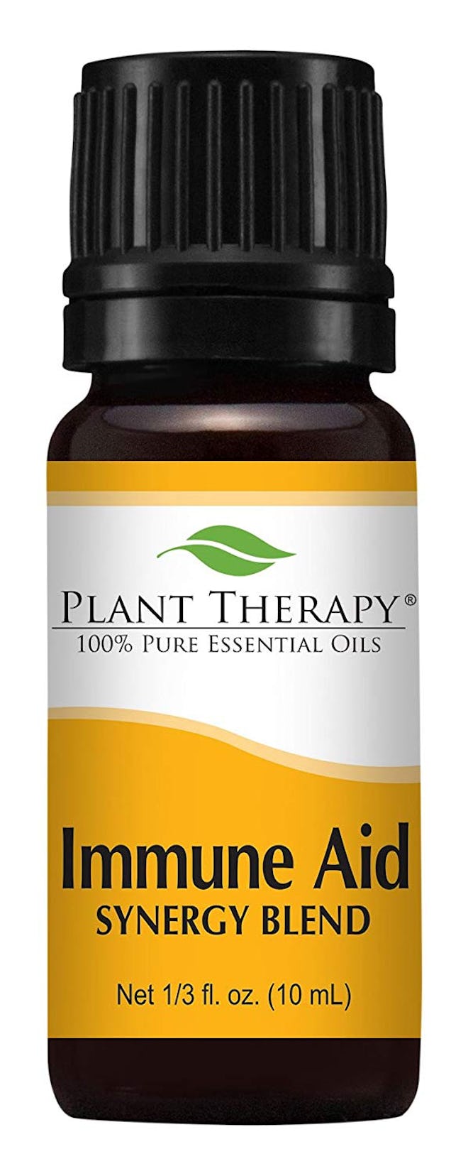 Plant Therapy Immune-Aid Synergy Essential Oil Blend