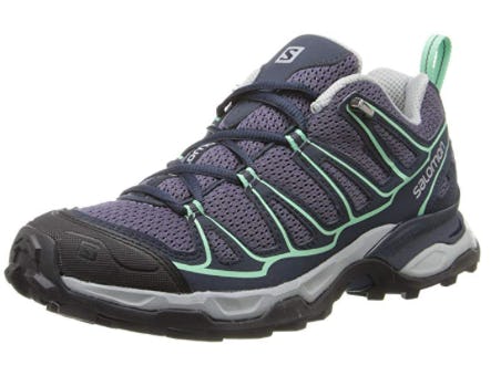 The 4 Most Comfortable Hiking Boots For Women