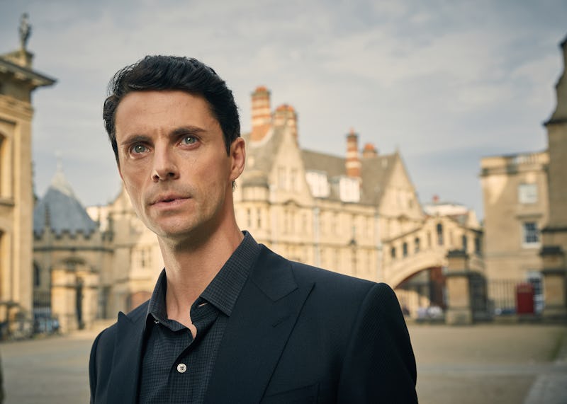 Where Was A Discovery Of Witches Filmed The Sky One Series Has Some Seriously Atmospheric Locations