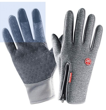 Lanyi Waterproof Anti-Slip Gloves 