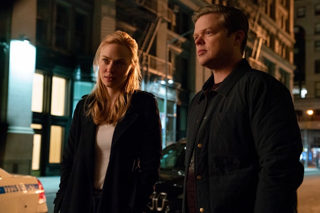 Karen Page's Fate In 'Daredevil' Season 3 Is Luckily Nothing Like In