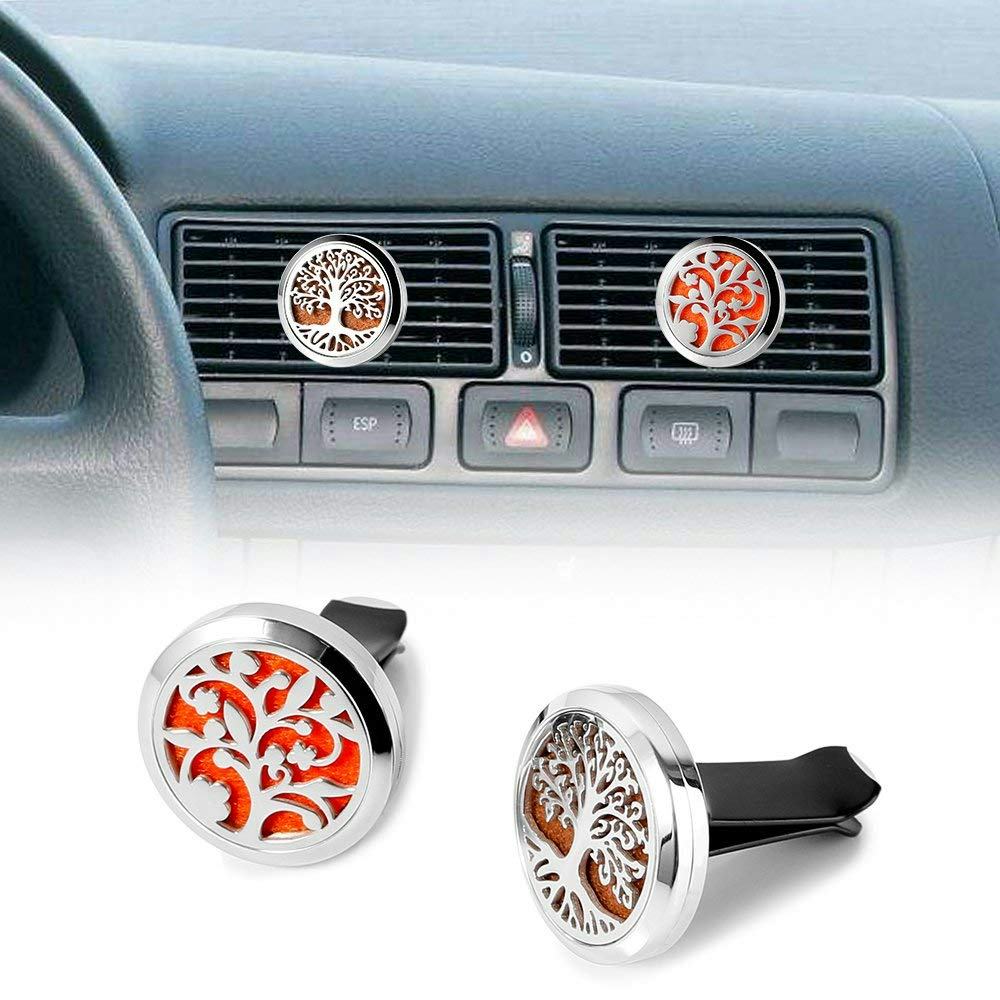 The 5 Best Oil Diffusers For Your Car