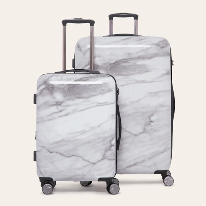 Atyll 2-Piece Luggage Set 
