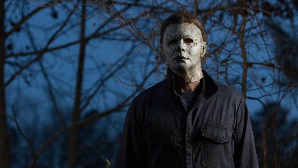 Who Plays Michael Myers in ‘Halloween’ 2018? There’s More Than One Man ...