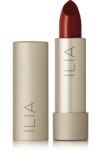 Ilia Color Block Lipstick - Rumba