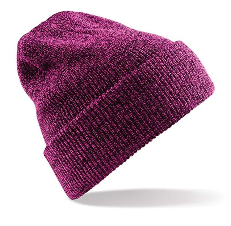 Beechfield Heritage Winter Beanie