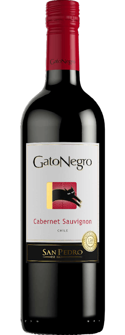 Gato Negro Wine Is The Spooky Halloween Sip You Need Right Meow