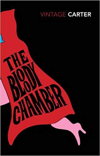 'The Bloody Chamber' by Angela Carter