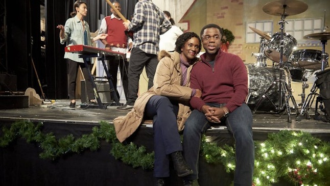 We ranked all of hallmark channel's 2020 christmas films so far—and you All The 2018 Hallmark Christmas Movies Premiere Dates, So You Can Plan