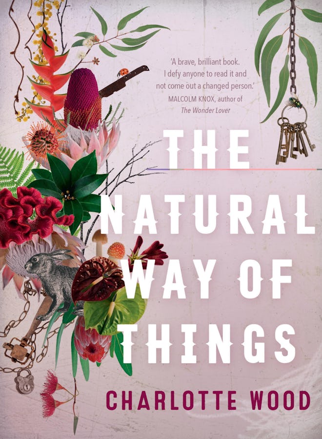 'The Natural Way Of Things' by Charlotte Wood