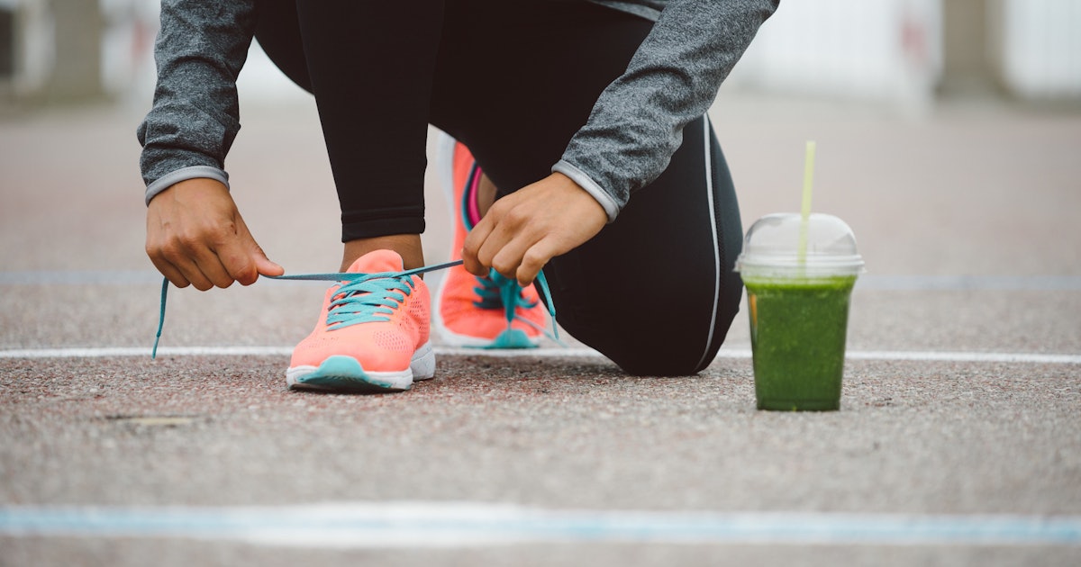 Cardio Has Antidepressant Effects, According To A Huge New Analysis