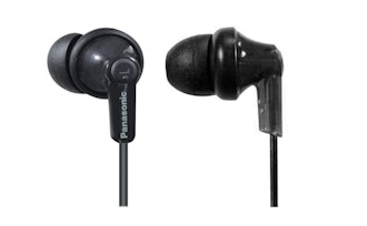 Panasonic ErgoFit Earbuds
