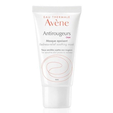 Avène Antirougeurs Calm Redness-Relief Soothing Mask
