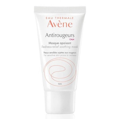 rosacea mask redness antirougeurs soothing avne calm relief