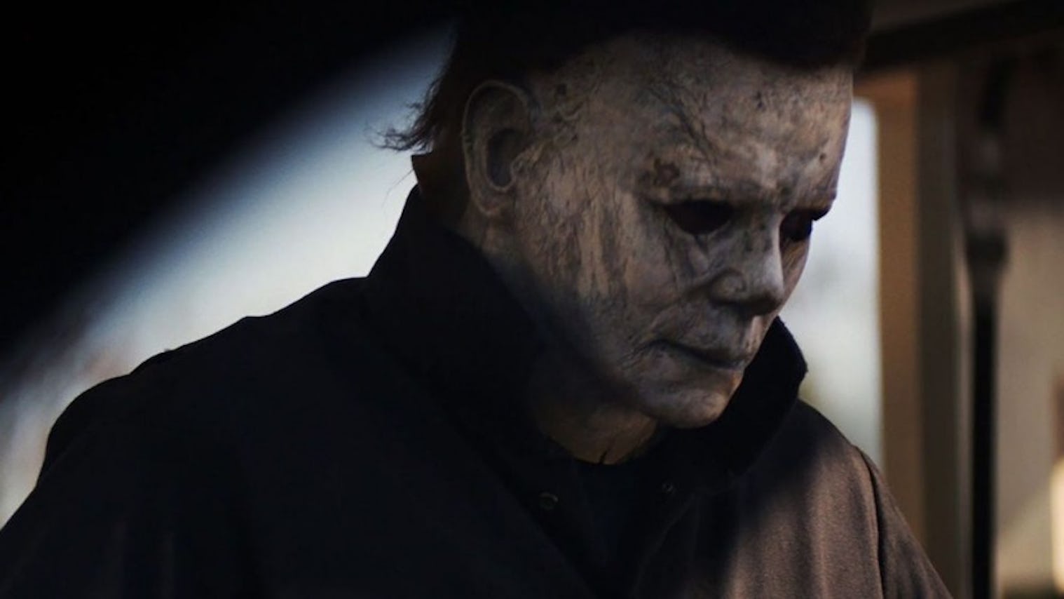 Who Plays Michael Myers in ‘Halloween’ 2018? There’s More Than One Man