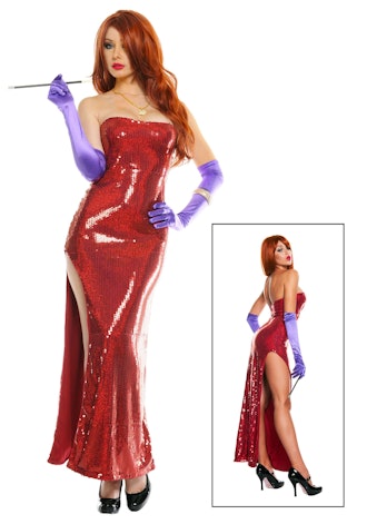 Jessica Rabbit