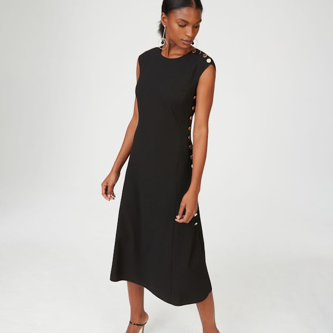 Club Monaco Miguellina Dress 