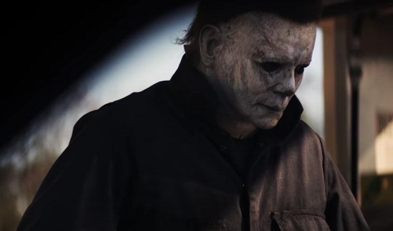 halloween 2020 end credits The Halloween Post Credits Scene Doesn T Exist But There S One Creepy Clue That Hints At The Future Of The Series halloween 2020 end credits