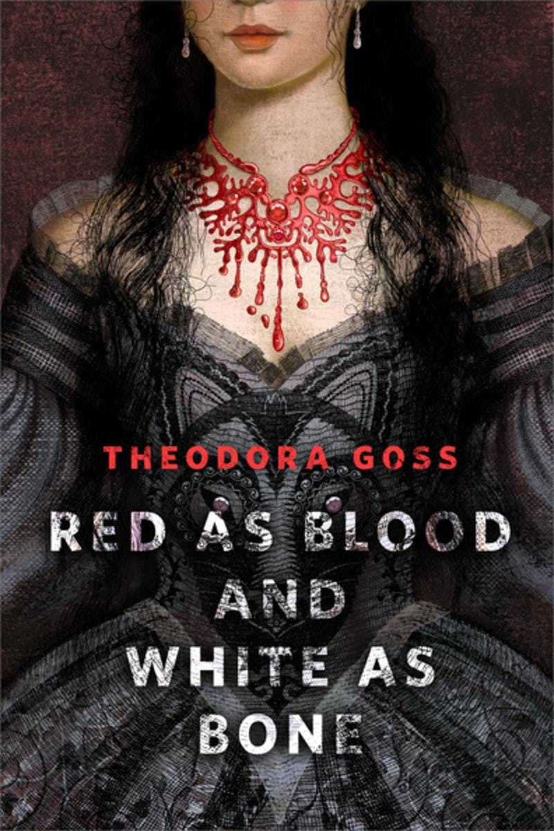 red as blood or tales from the sisters grimmer red as blood or tales from the sisters grimmer